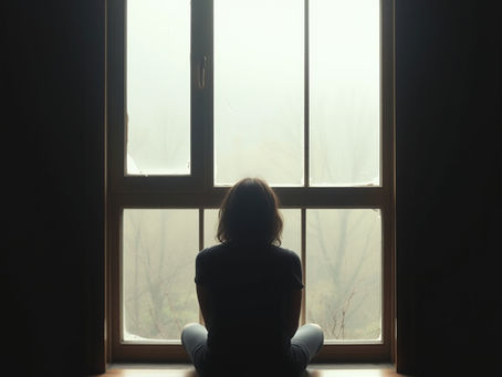 Healing in the Real World: When You're Still Living in the Thing That Hurt You