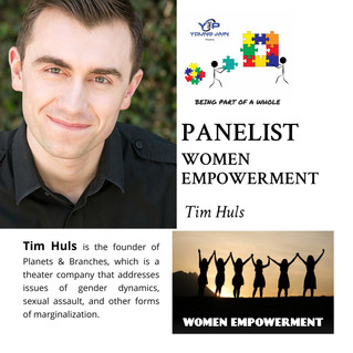 Meet our Speaker