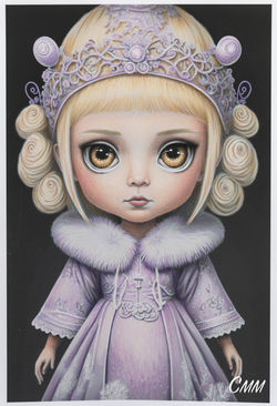 Enchanted Coloring