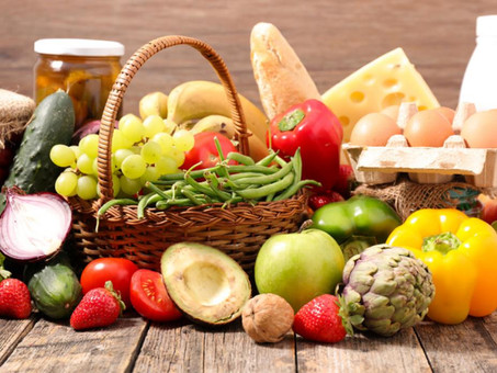 Alimentos Orgánicos, ¿Beneficio verdadero o moda costosa?