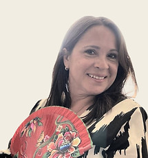 Gabriela Romero. Esteticista y Masoterapeuta en Benalmádena