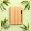Thumbnail: Bamboo Diary and Pen