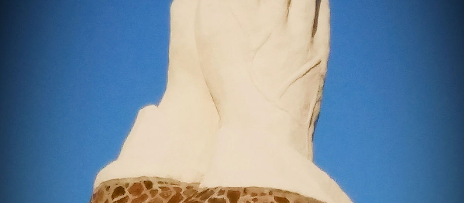 Meditation on the Crucifixion