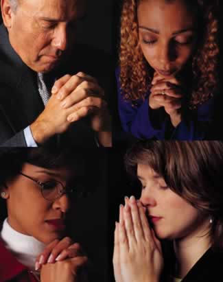 FOR THE SAKE OF TEN RIGHTEOUS