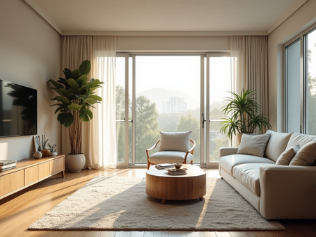 Creative Solutions at Cinder& Still