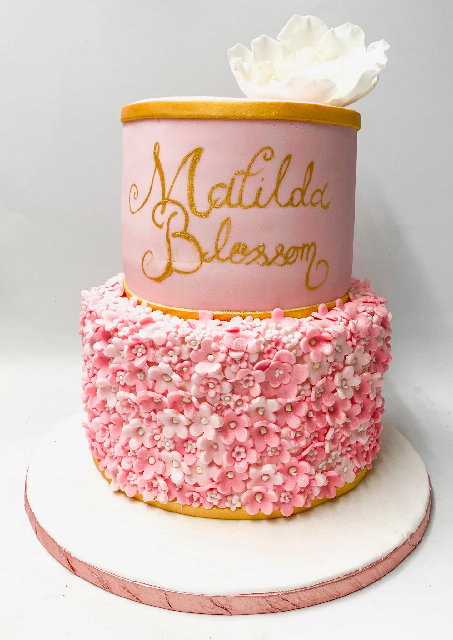 Matilda