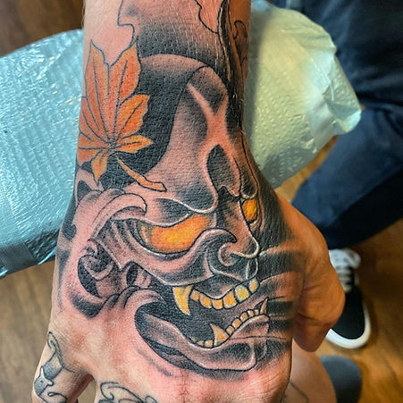 Florida Tattoo school