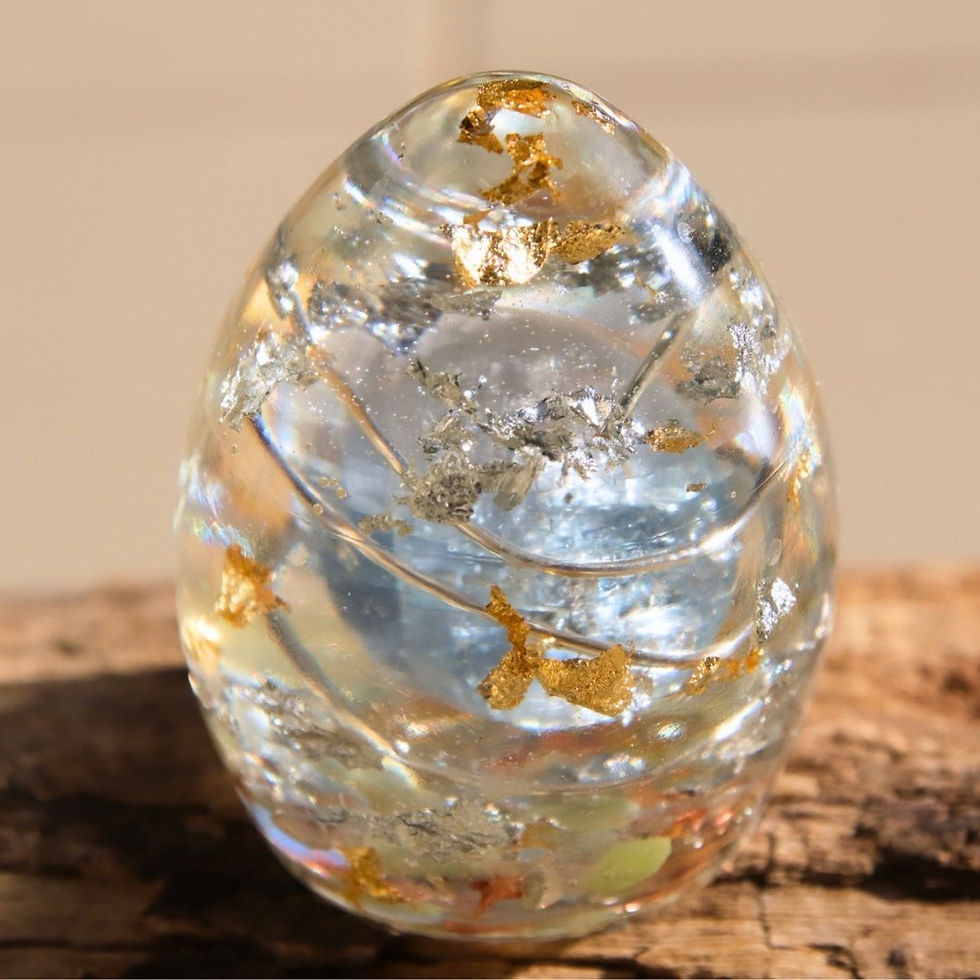 Miniature : Nuage de Lumière