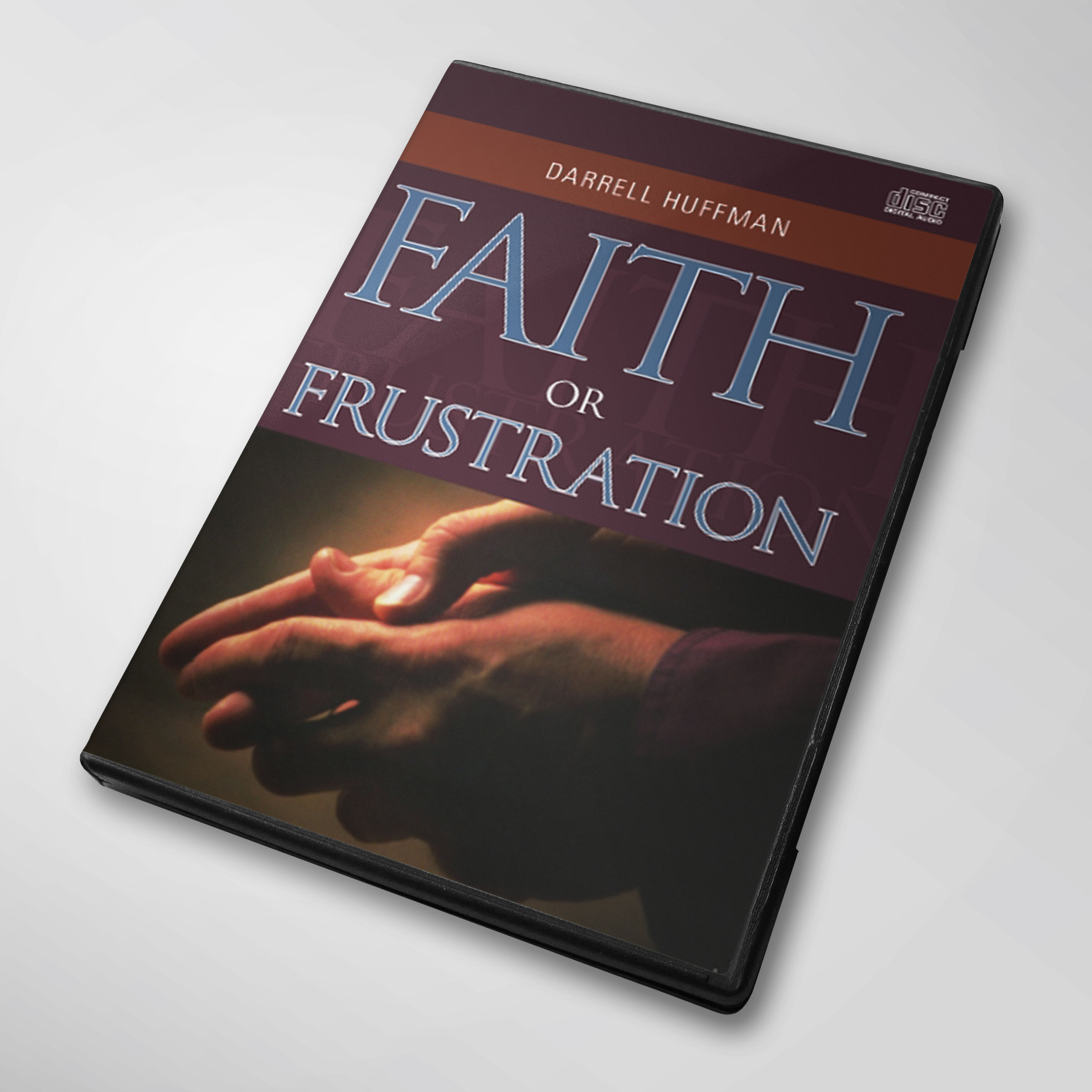 Faith Or Frustration