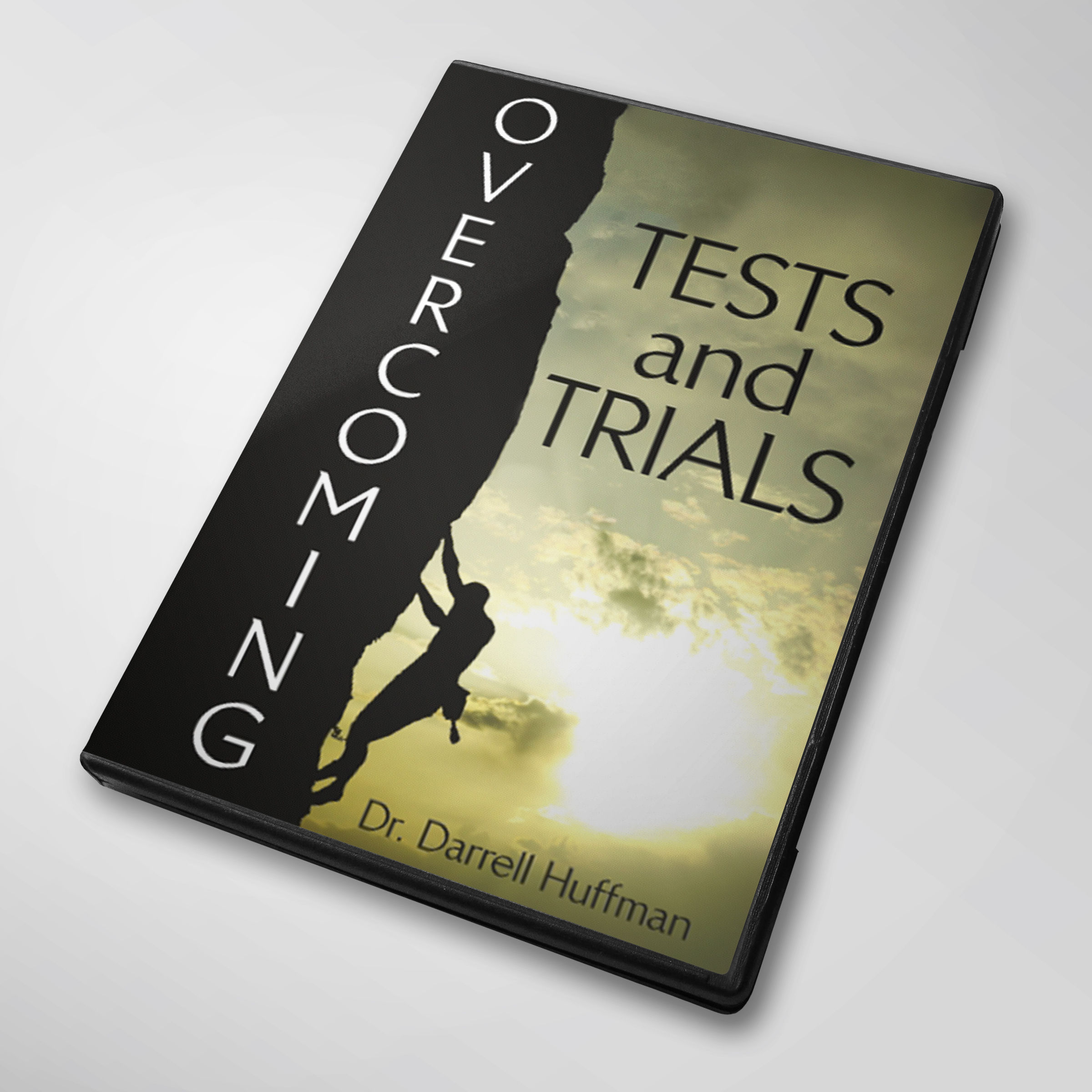 Overcoming Tests And Trials