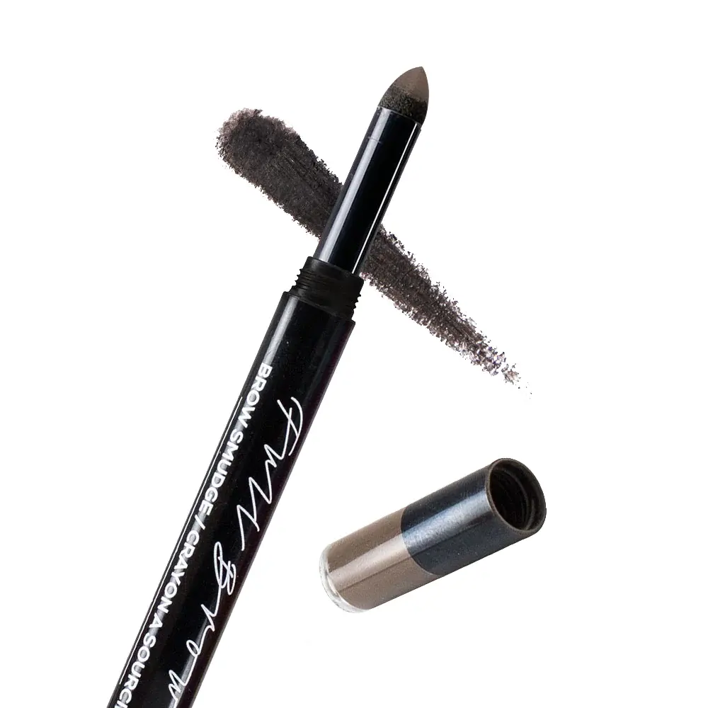 Brow Smudge Dark