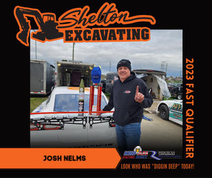 Your Rockford Fast Qualifier AND Winner!