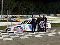 2025 Madison 2 feature winner