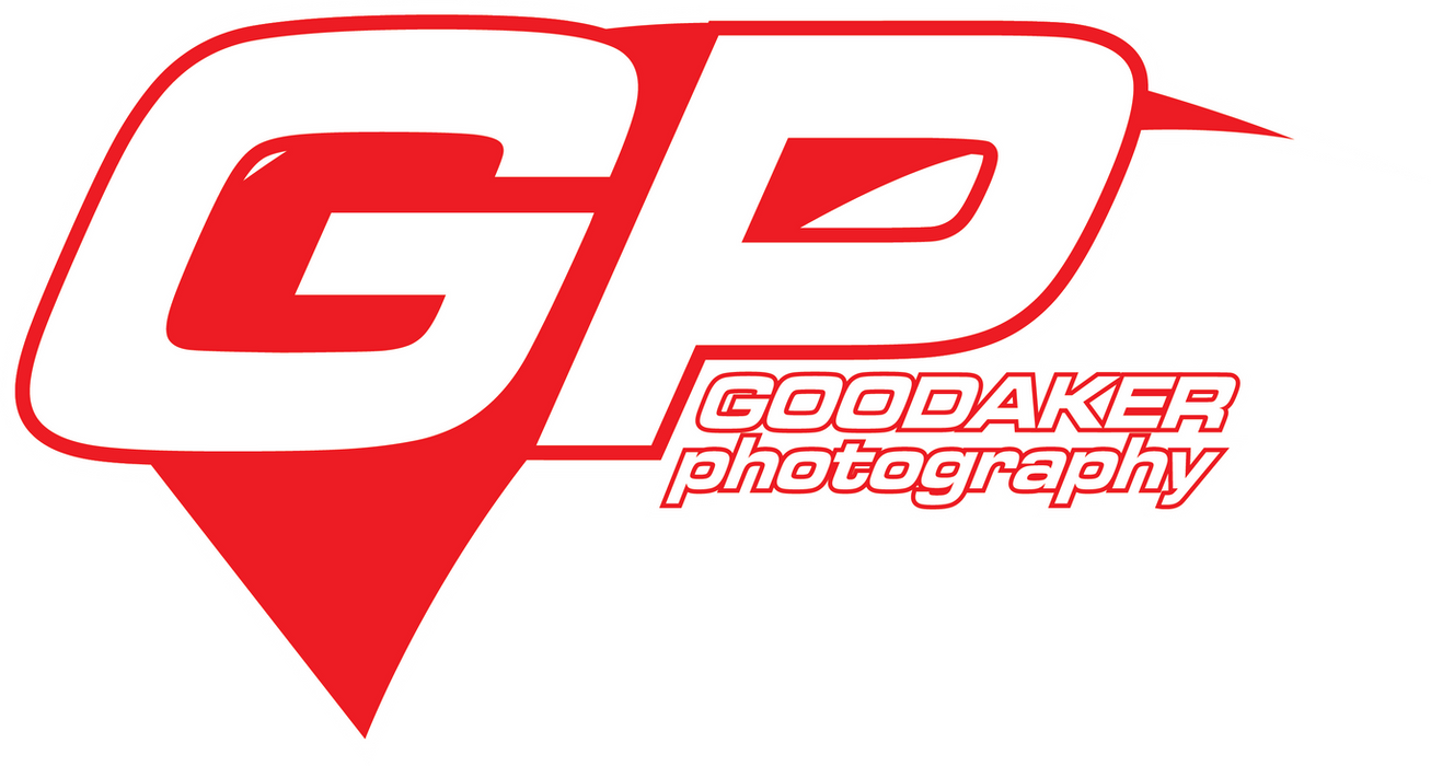 Goodaker Photography Logo