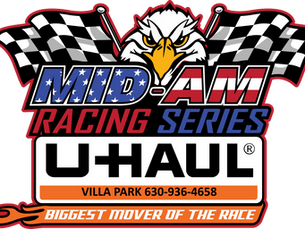 Dells Raceway Park U-Haul Biggest Mover!