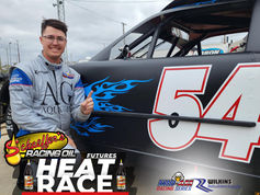 Rockford Spring Classic Heat Race Winners!