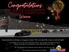 Mid-Am Racing Series iRace Results