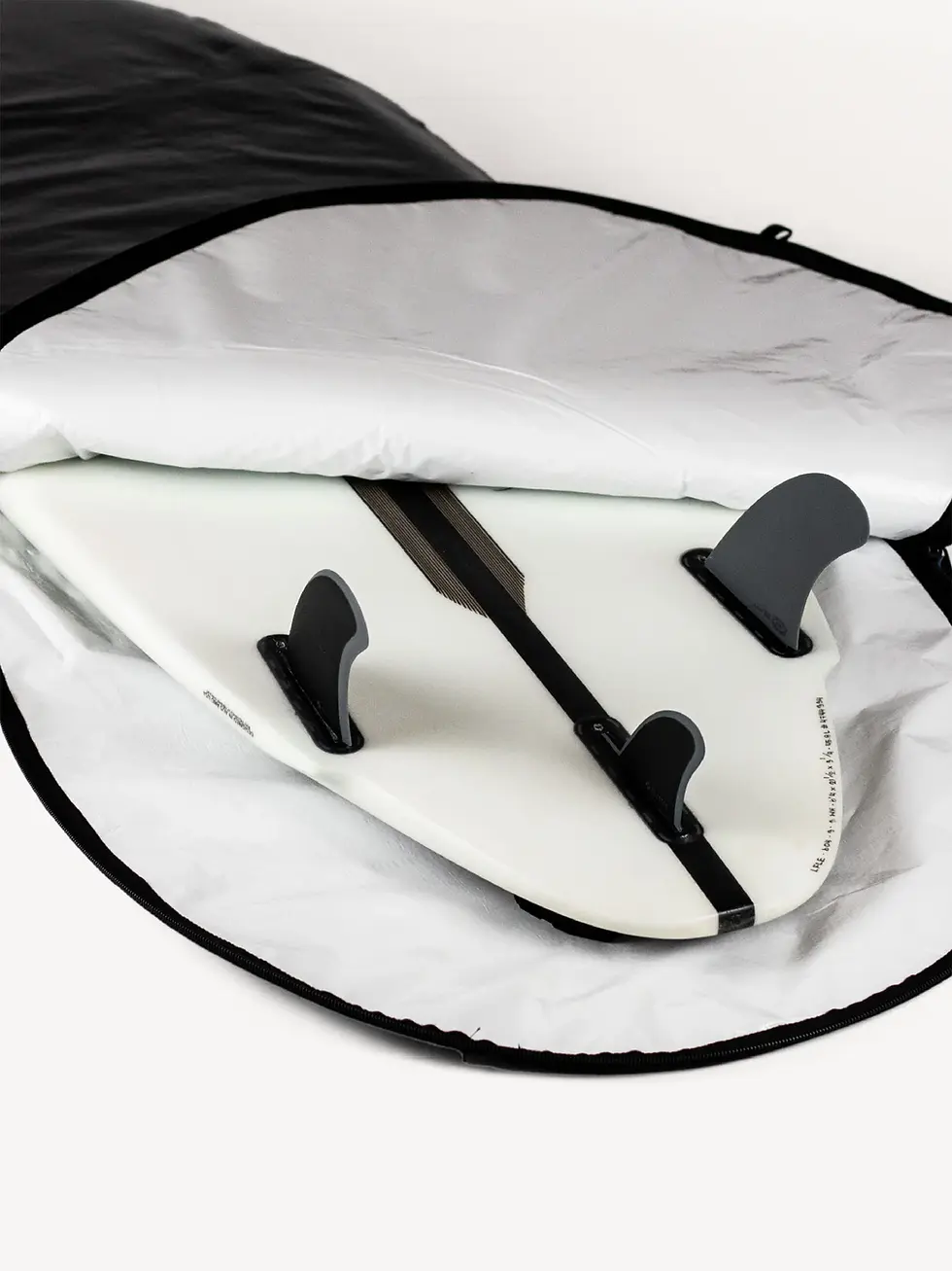 Miniature : Fish 5mm Lite Boardbag