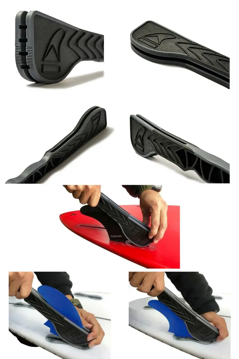 Miniaturbild: Fin Puller