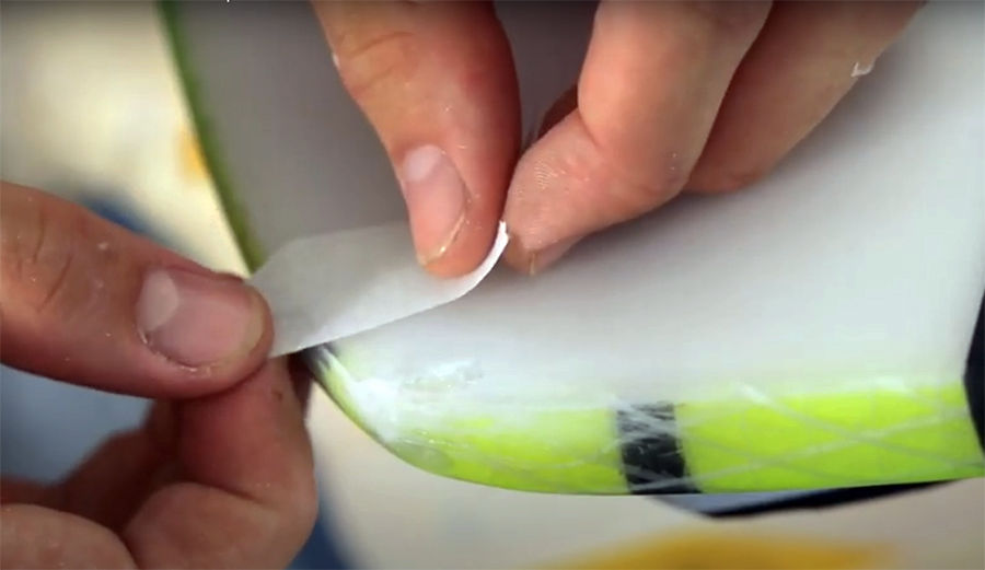 Miniature : Ding Tape