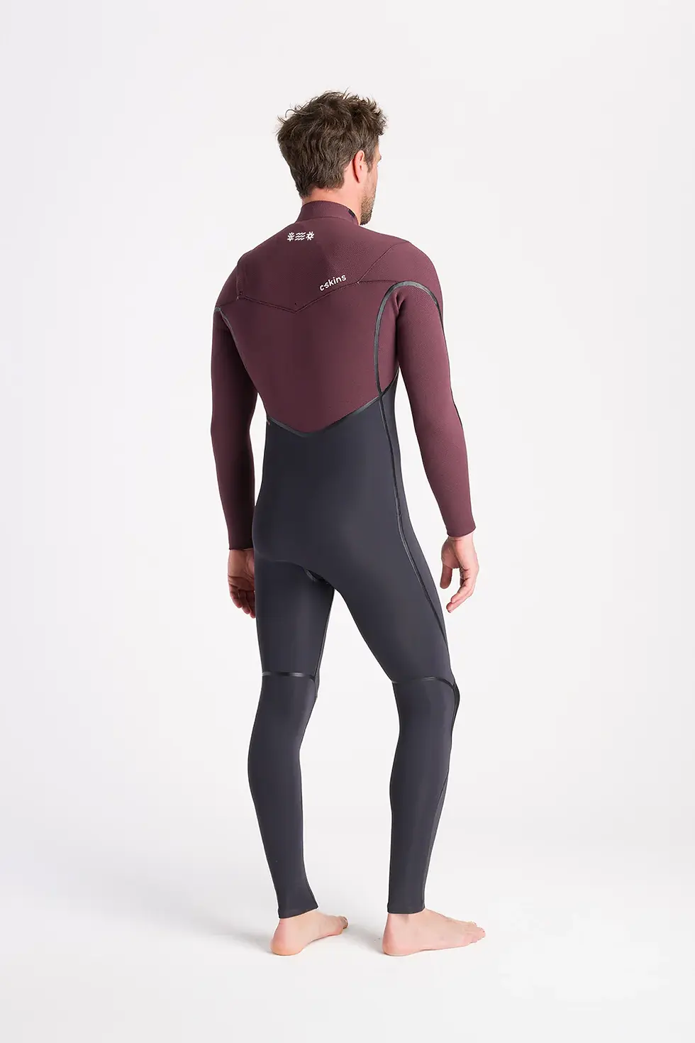 Miniature : NuWave Wired 4:3 Mens LQS CZ