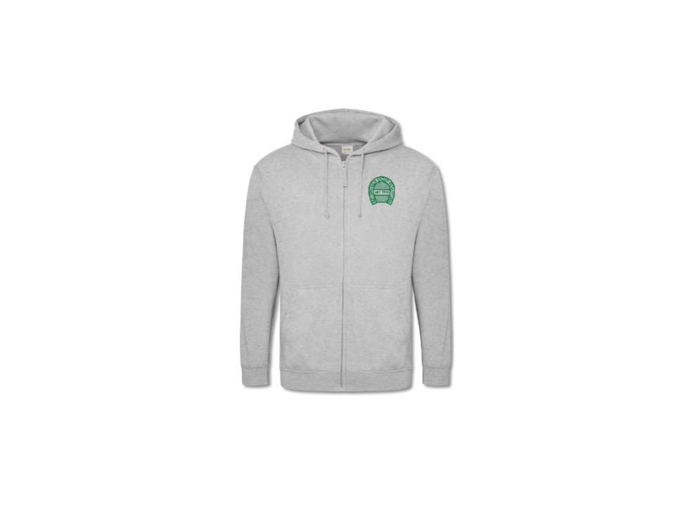 Miniature : Unisex Zipper