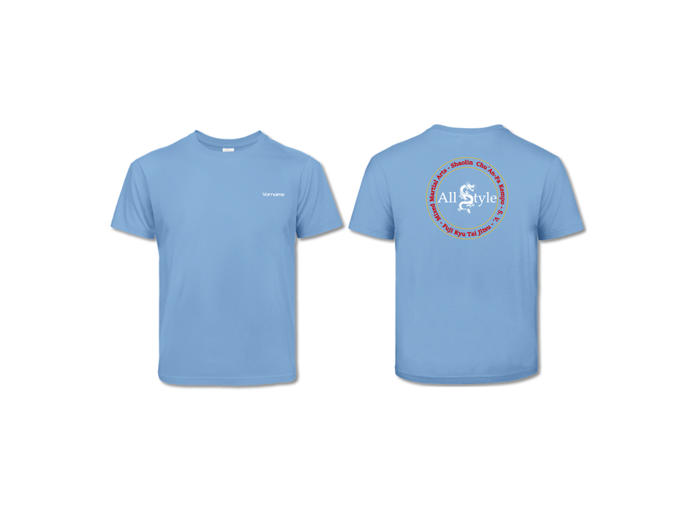 Miniaturbild: AS-K TShirt