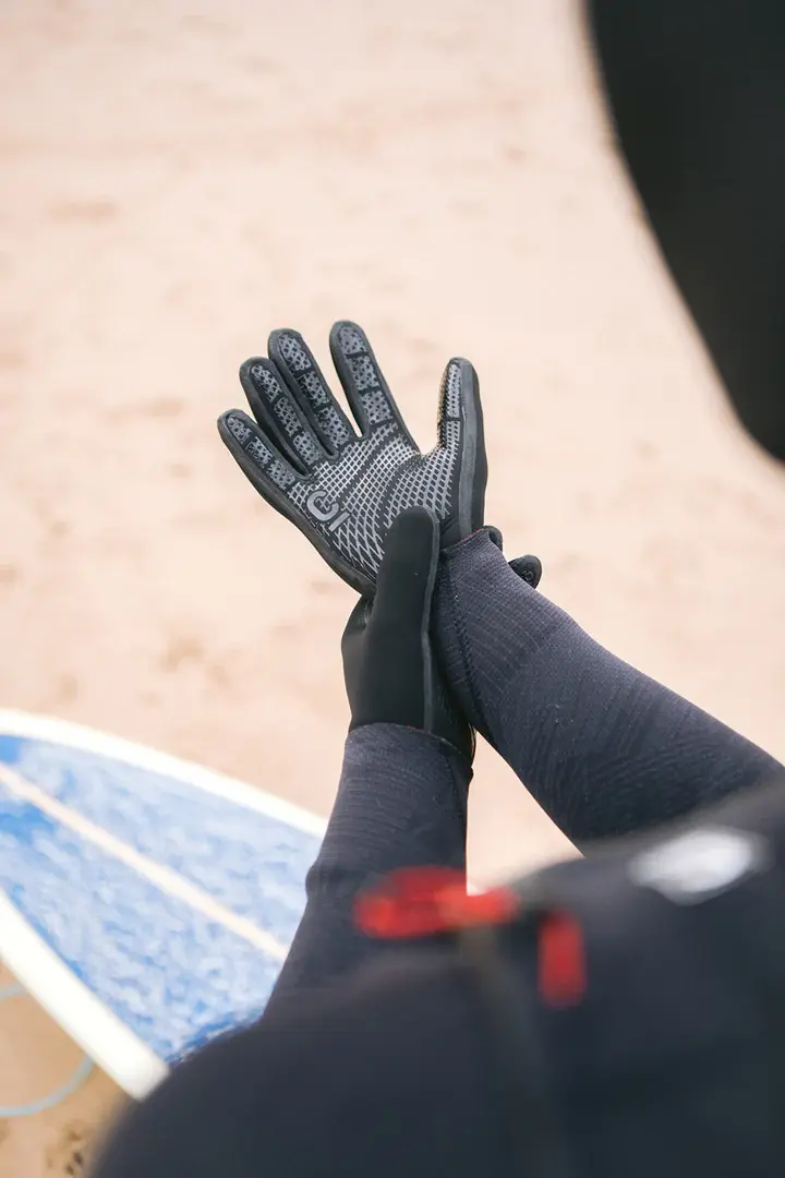 Miniature : C-Wired 5mm