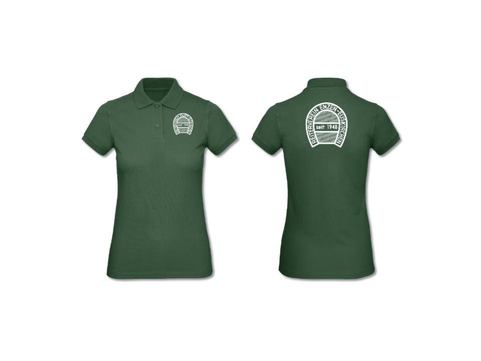 Thumbnail: Damen Polo