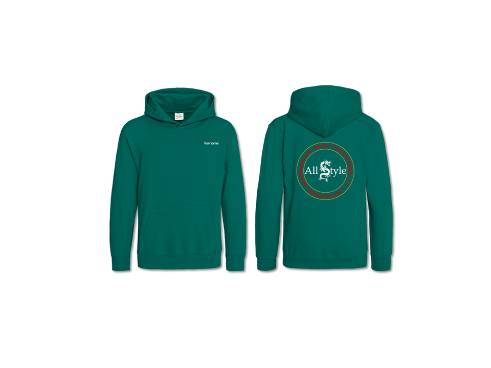 Miniaturbild: AS-K Hoodie