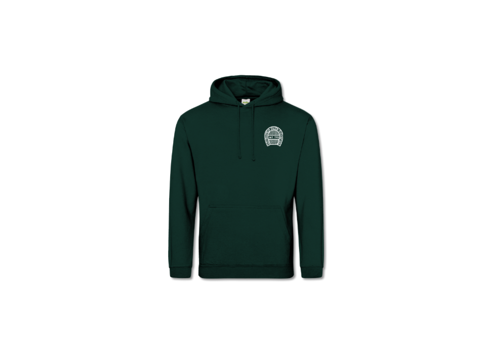 Thumbnail: Herren Hoodie