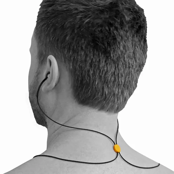 Miniature : Surfshields Surfer Ohrstöpsel