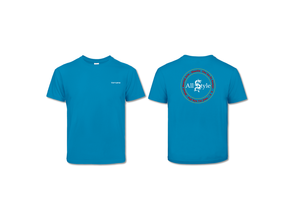 Miniaturbild: AS-K TShirt