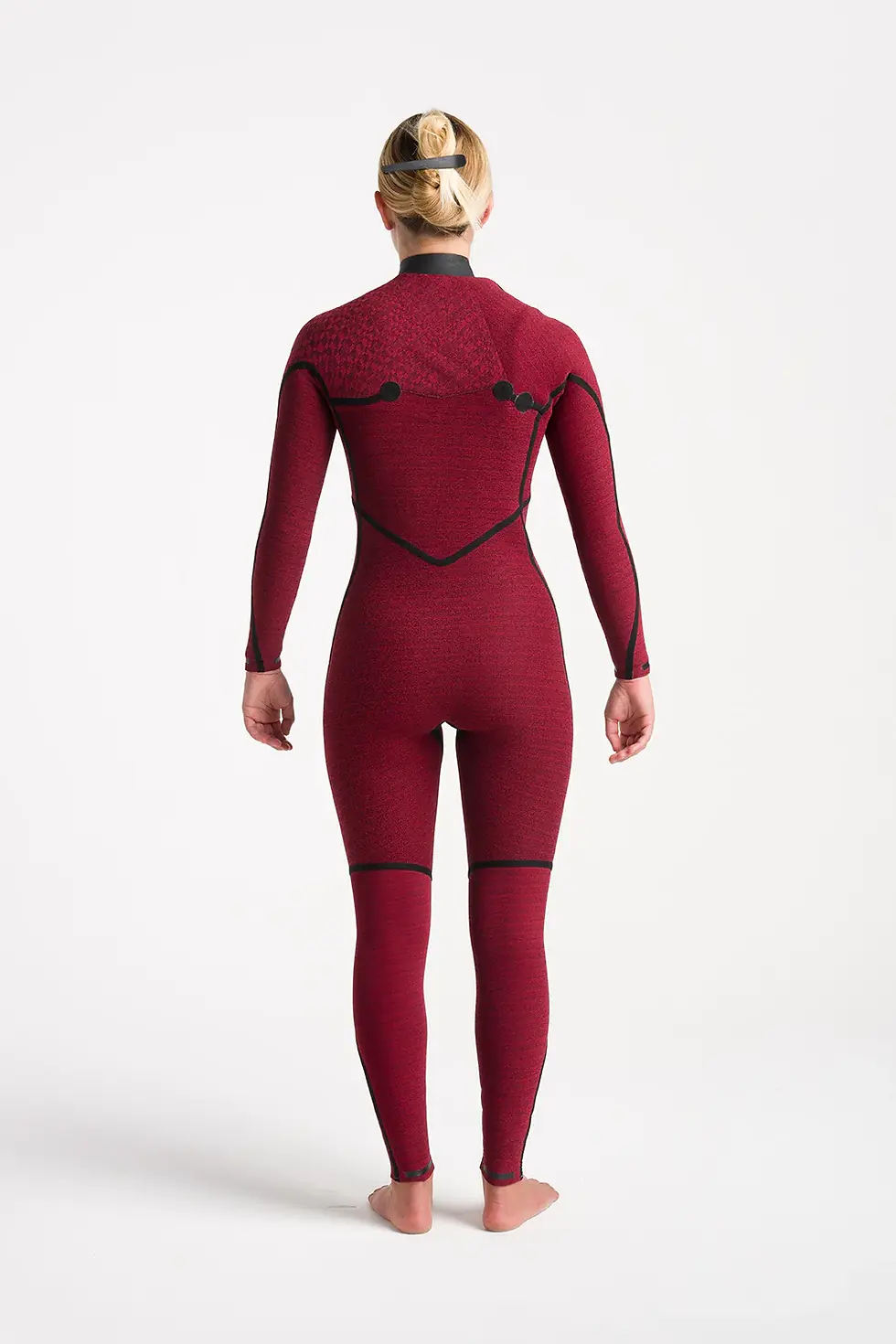 Miniature : ReWired 3:2 Womens GBS Chest Zip