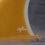 Thumbnail: CREAM 9,75" MUSTARD