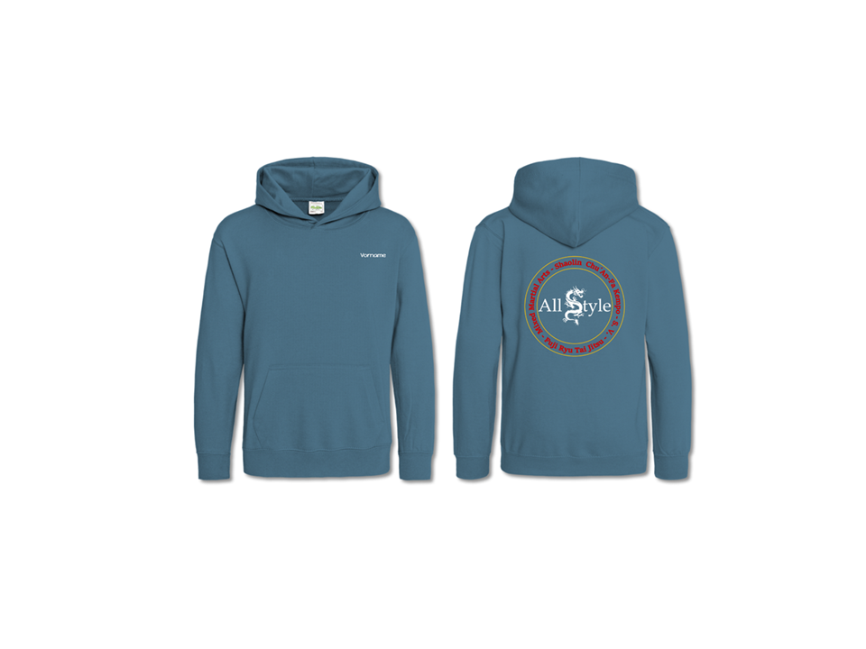 Miniaturbild: AS-K Hoodie