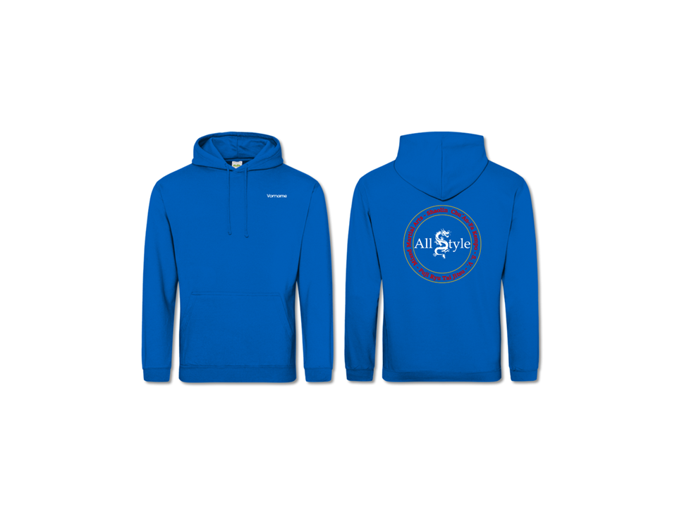 Thumbnail: AS-Erw Hoodie