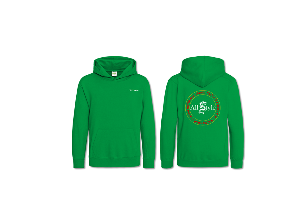 Miniaturbild: AS-K Hoodie