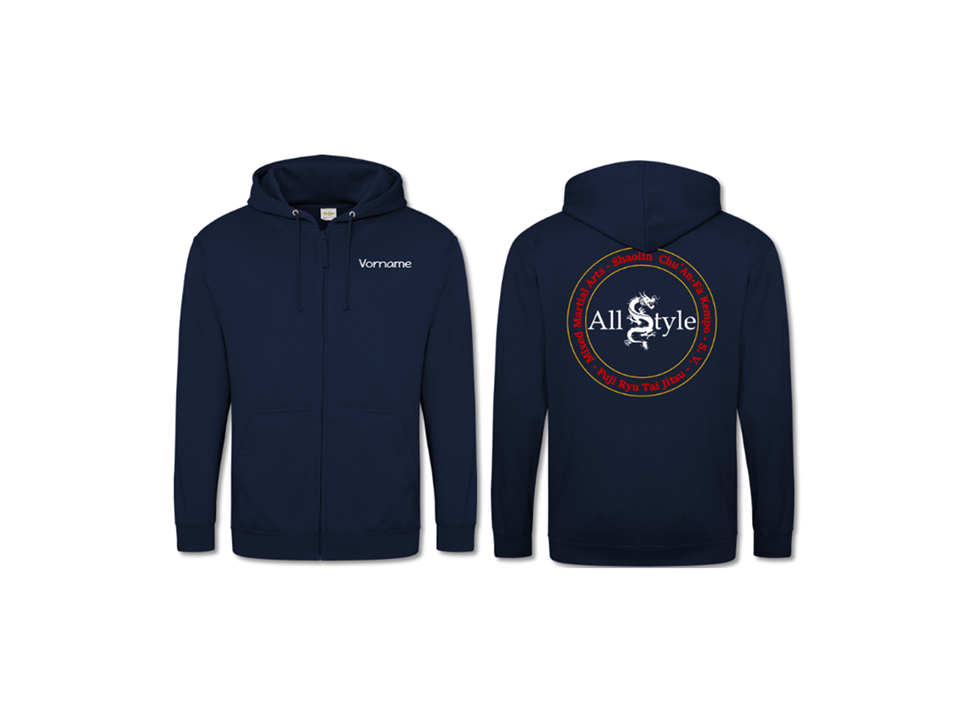 Miniature : AS-Erw Zipper