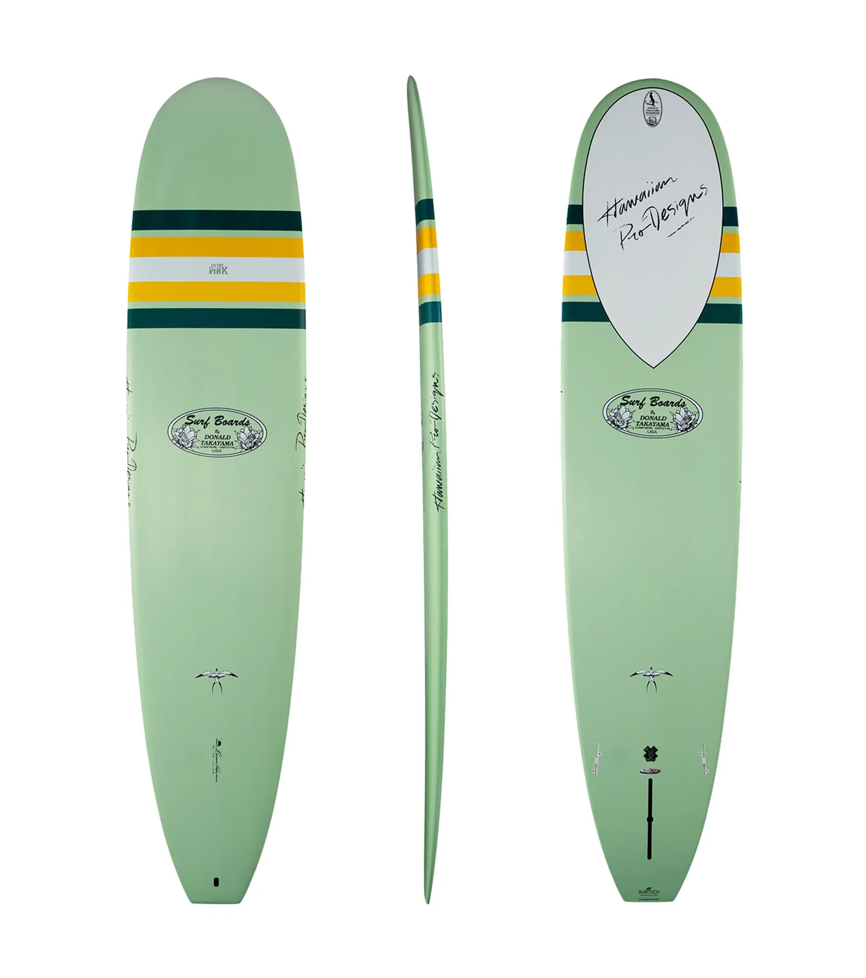 Takayama : In The Pink