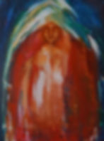 Grail Priestess