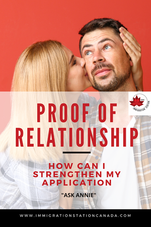 Spousal Sponsorships: Tips for proof of relationship