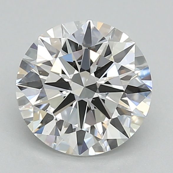 Round 1.22ct F VVS2 Lab Grown Diamond
