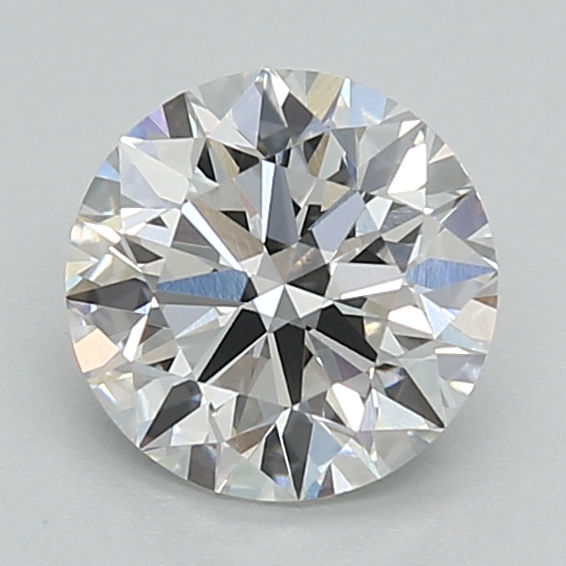 Round 1.06ct E VVS2 Lab Grown Diamond