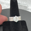 Thumbnail: 6ct TwT Round Brilliant cut Diamond Ring with 2 matching bands