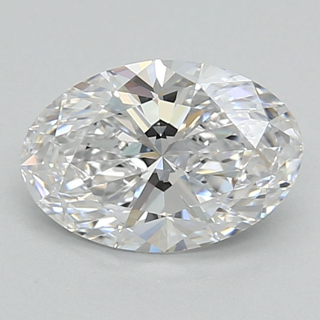 Oval 1.06ct D VS1 Lab Grown Diamond