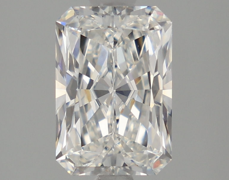 Radiant 2.07ct F VVS2 Lab Grown Diamond