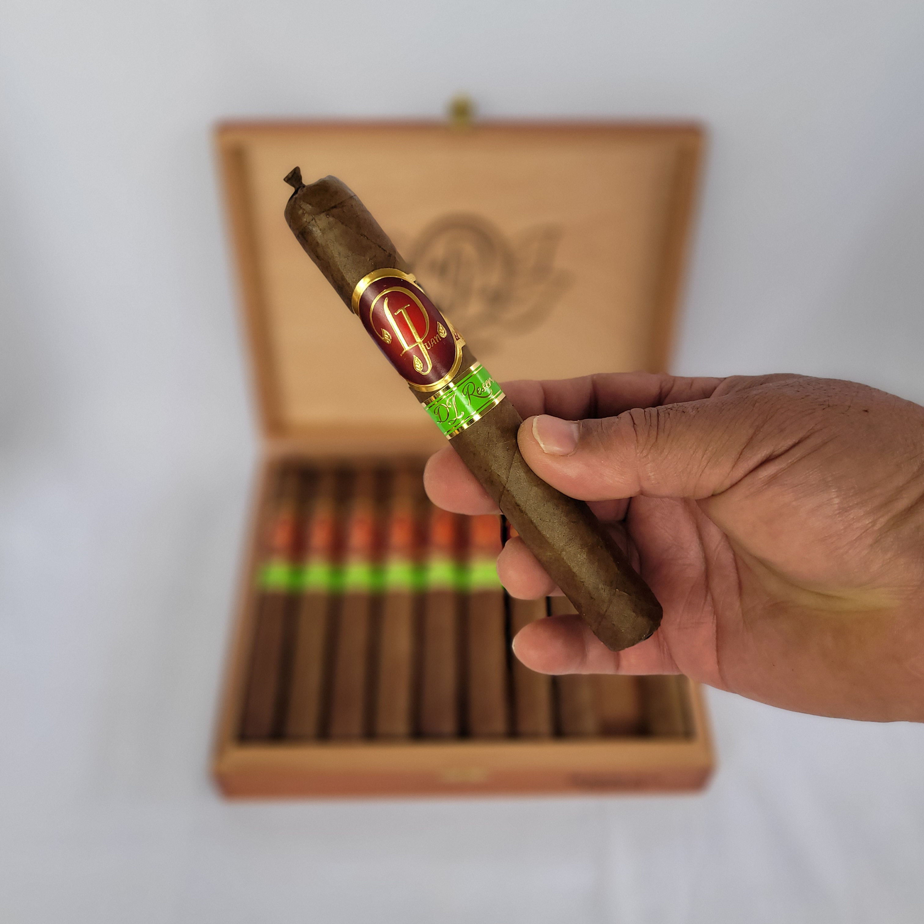 Havano Doble Toro of 20 cigars