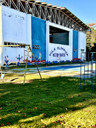 Esporte e Disciplina: Como o esporte transforma jovens nas comunidades cariocas