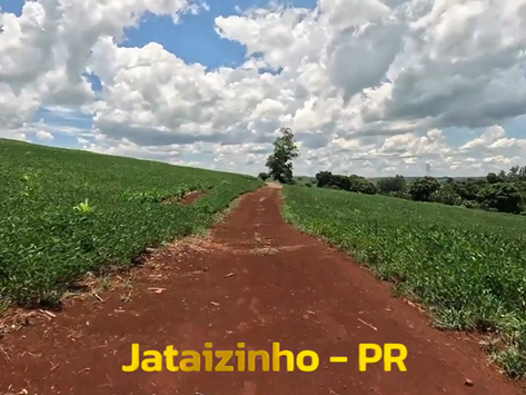 Documentário destaca o êxodo rural na cidade de Jataizinho